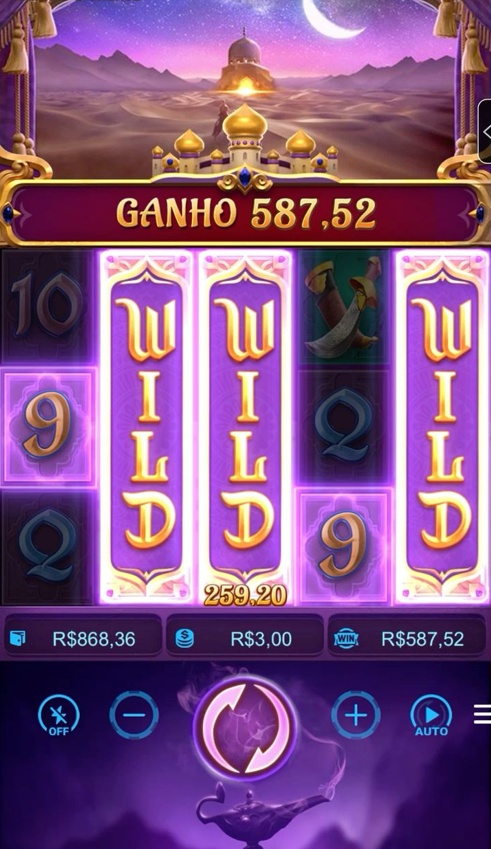 Rich Zoo Slots