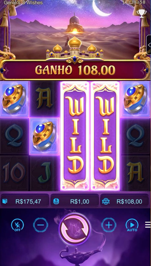 Rich Zoo Slots