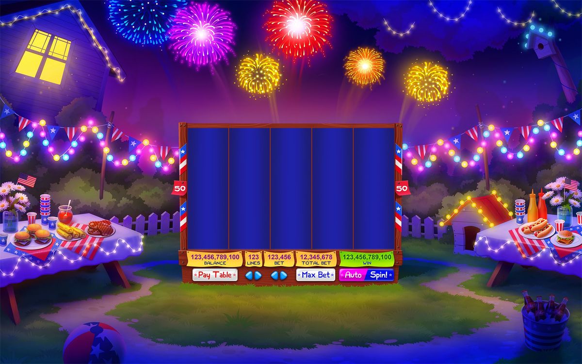 پاکستان میں Rich Zoo Slots قانونی ہے۔